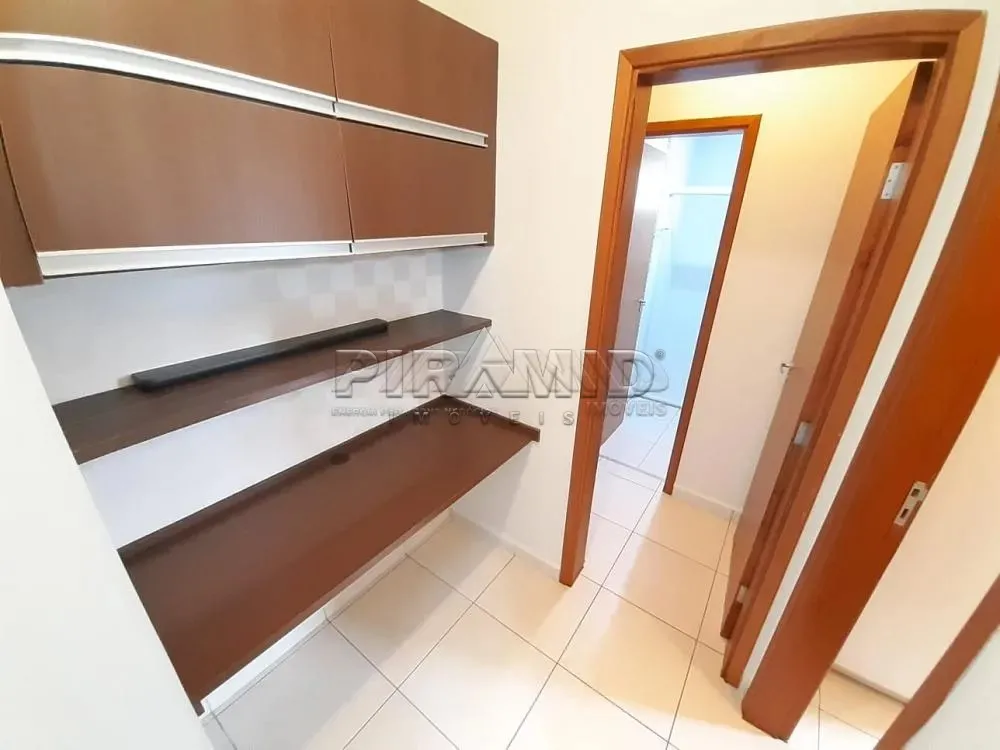 Alugar Apartamento / Padr&atilde;o em Ribeir&atilde;o Preto R$ 2.200,00 - Foto 6