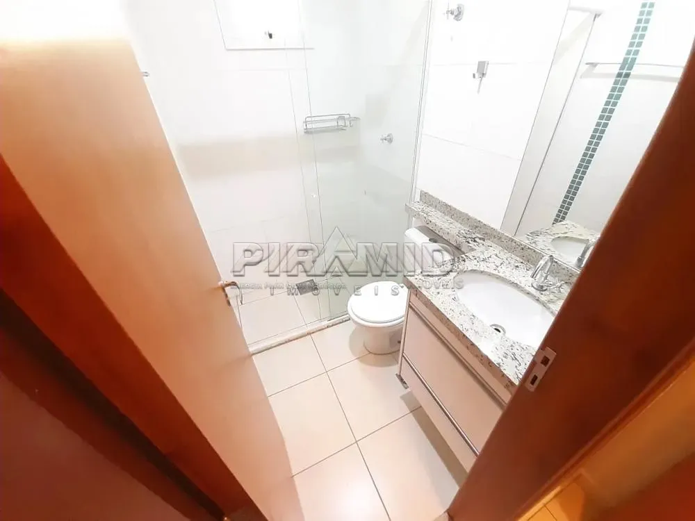 Alugar Apartamento / Padr&atilde;o em Ribeir&atilde;o Preto R$ 2.200,00 - Foto 10