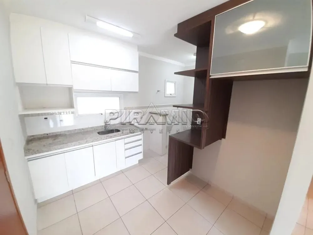 Alugar Apartamento / Padr&atilde;o em Ribeir&atilde;o Preto R$ 2.200,00 - Foto 15