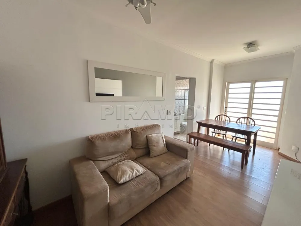 Alugar Apartamento / Padr&atilde;o em Ribeir&atilde;o Preto R$ 1.900,00 - Foto 1