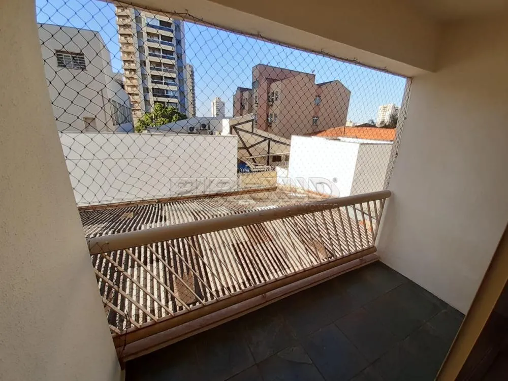 Alugar Apartamento / Padr&atilde;o em Ribeir&atilde;o Preto R$ 1.350,00 - Foto 16