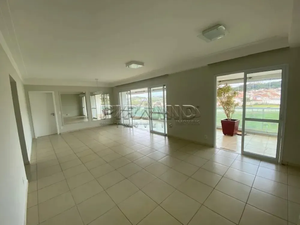 Alugar Apartamento / Padr&atilde;o em Ribeir&atilde;o Preto R$ 5.300,00 - Foto 1