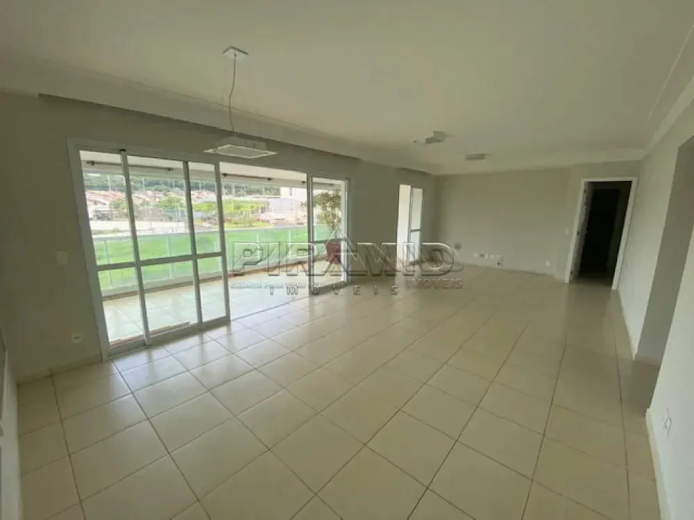 Alugar Apartamento / Padr&atilde;o em Ribeir&atilde;o Preto R$ 5.300,00 - Foto 2