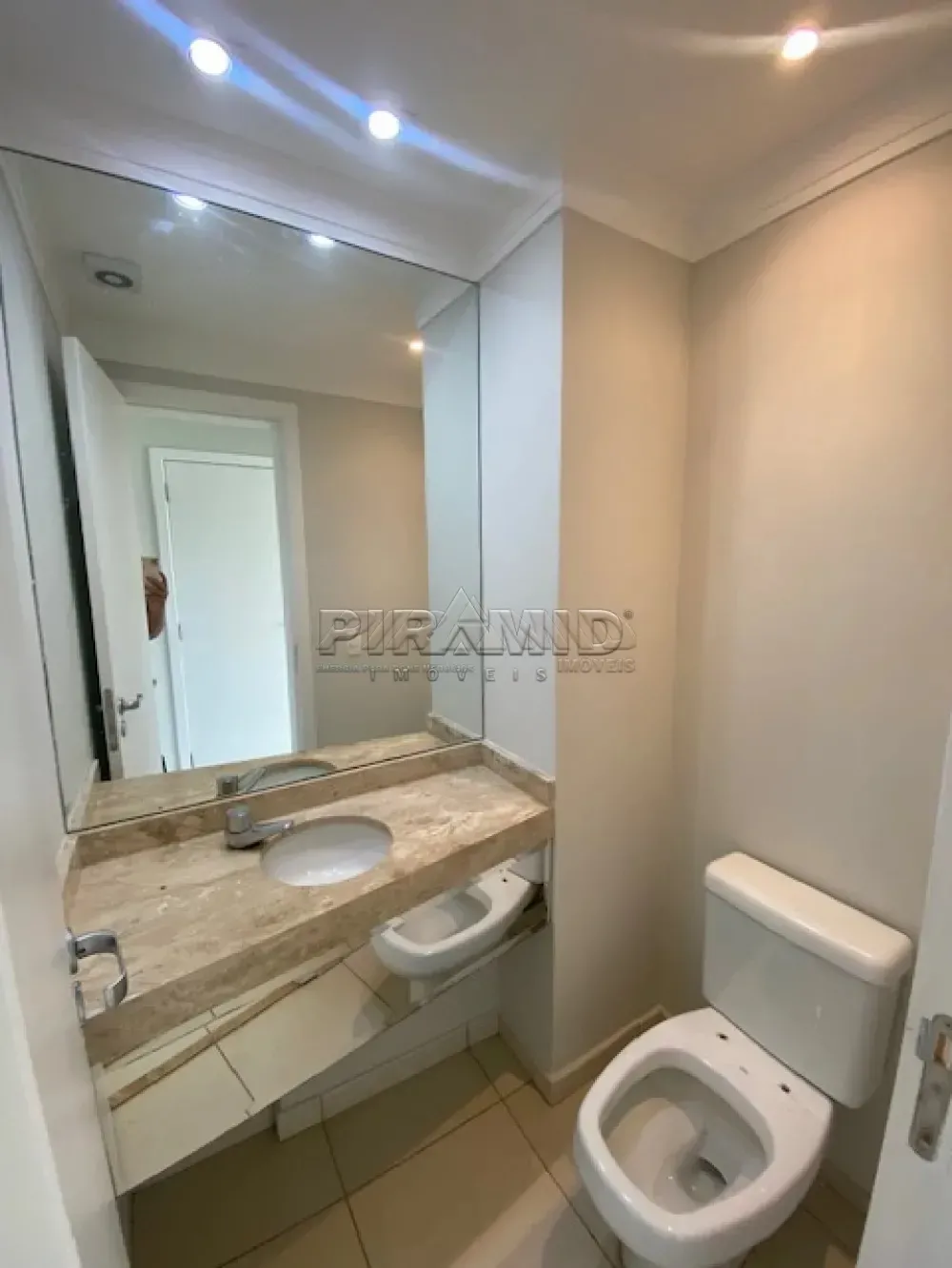 Alugar Apartamento / Padr&atilde;o em Ribeir&atilde;o Preto R$ 5.300,00 - Foto 4