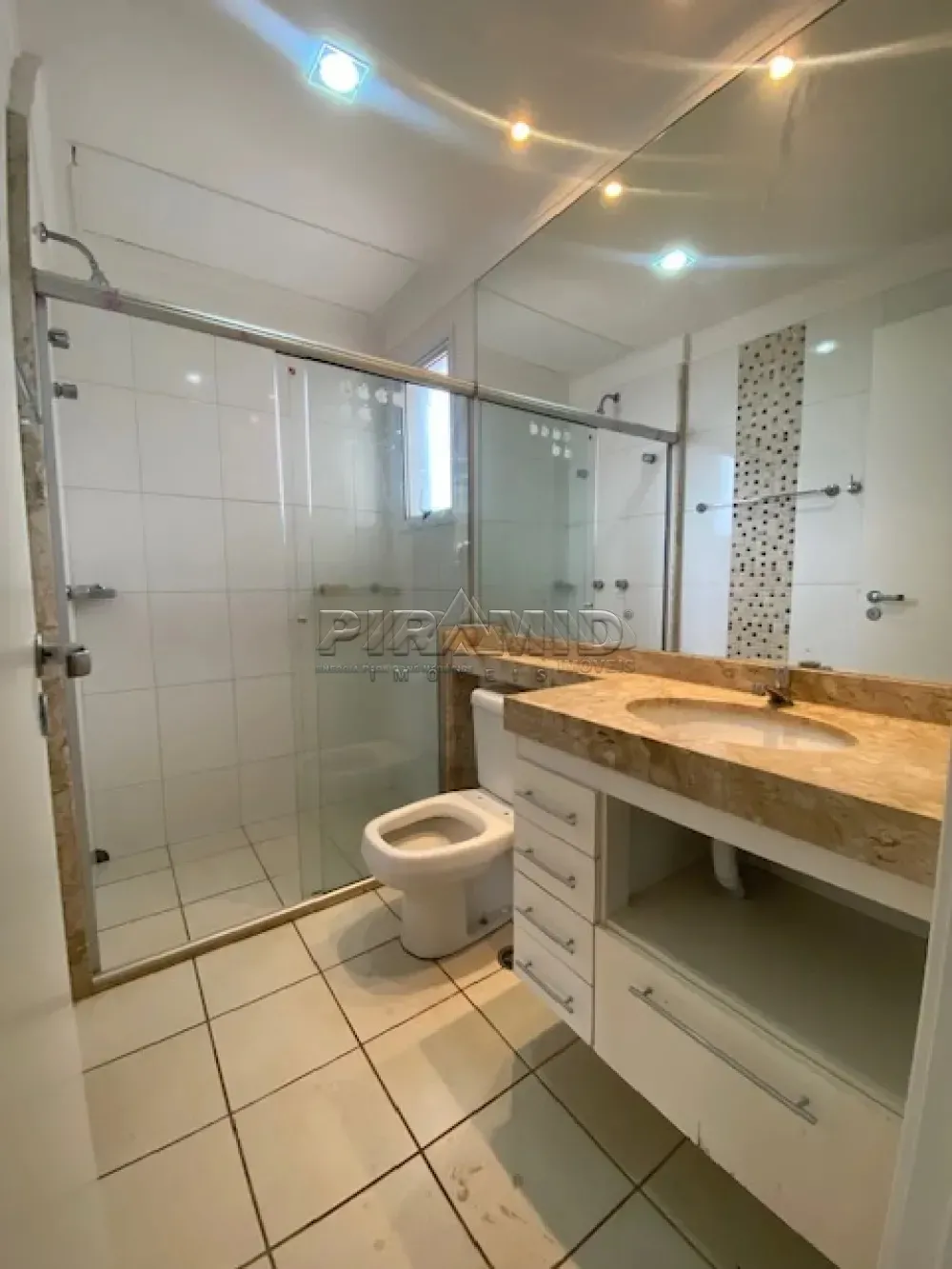 Alugar Apartamento / Padr&atilde;o em Ribeir&atilde;o Preto R$ 5.300,00 - Foto 12