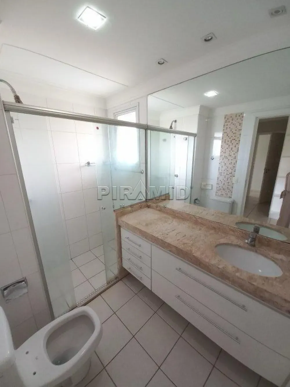 Alugar Apartamento / Padr&atilde;o em Ribeir&atilde;o Preto R$ 5.300,00 - Foto 19