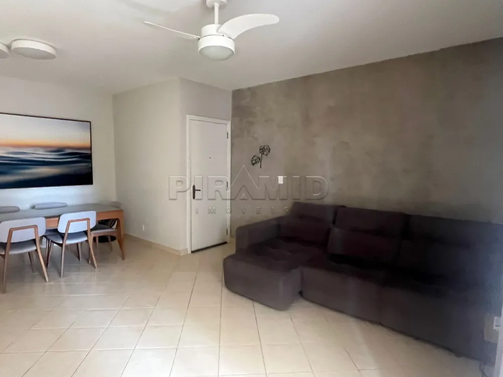 Alugar Apartamento / Padr&atilde;o em Ribeir&atilde;o Preto R$ 2.000,00 - Foto 1
