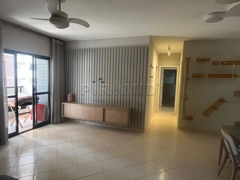 Alugar Apartamento / Padr&atilde;o em Ribeir&atilde;o Preto R$ 2.000,00 - Foto 5