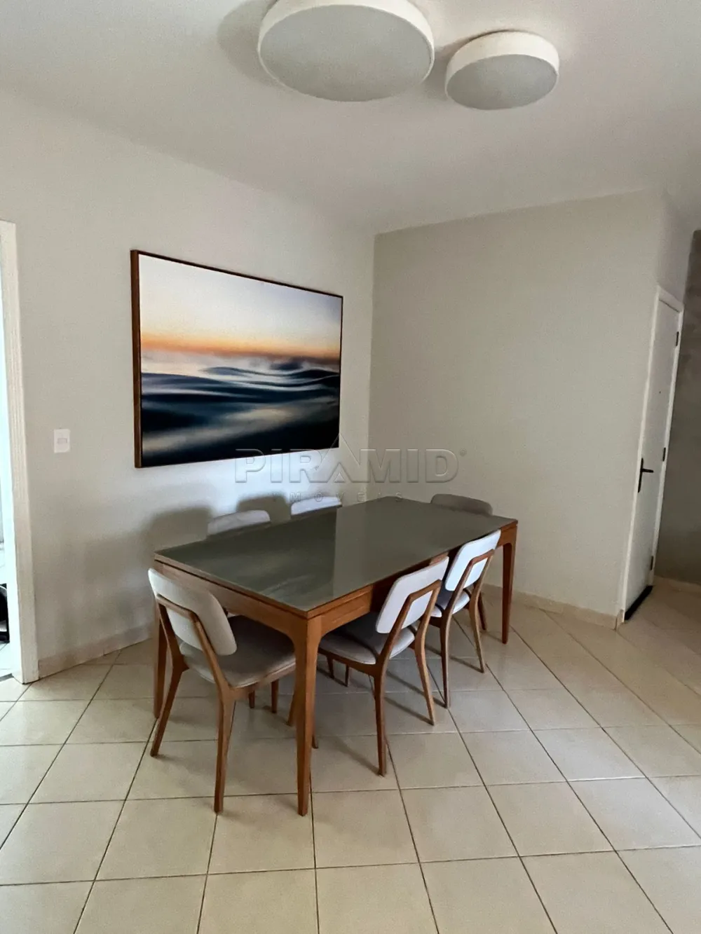 Alugar Apartamento / Padr&atilde;o em Ribeir&atilde;o Preto R$ 2.000,00 - Foto 9