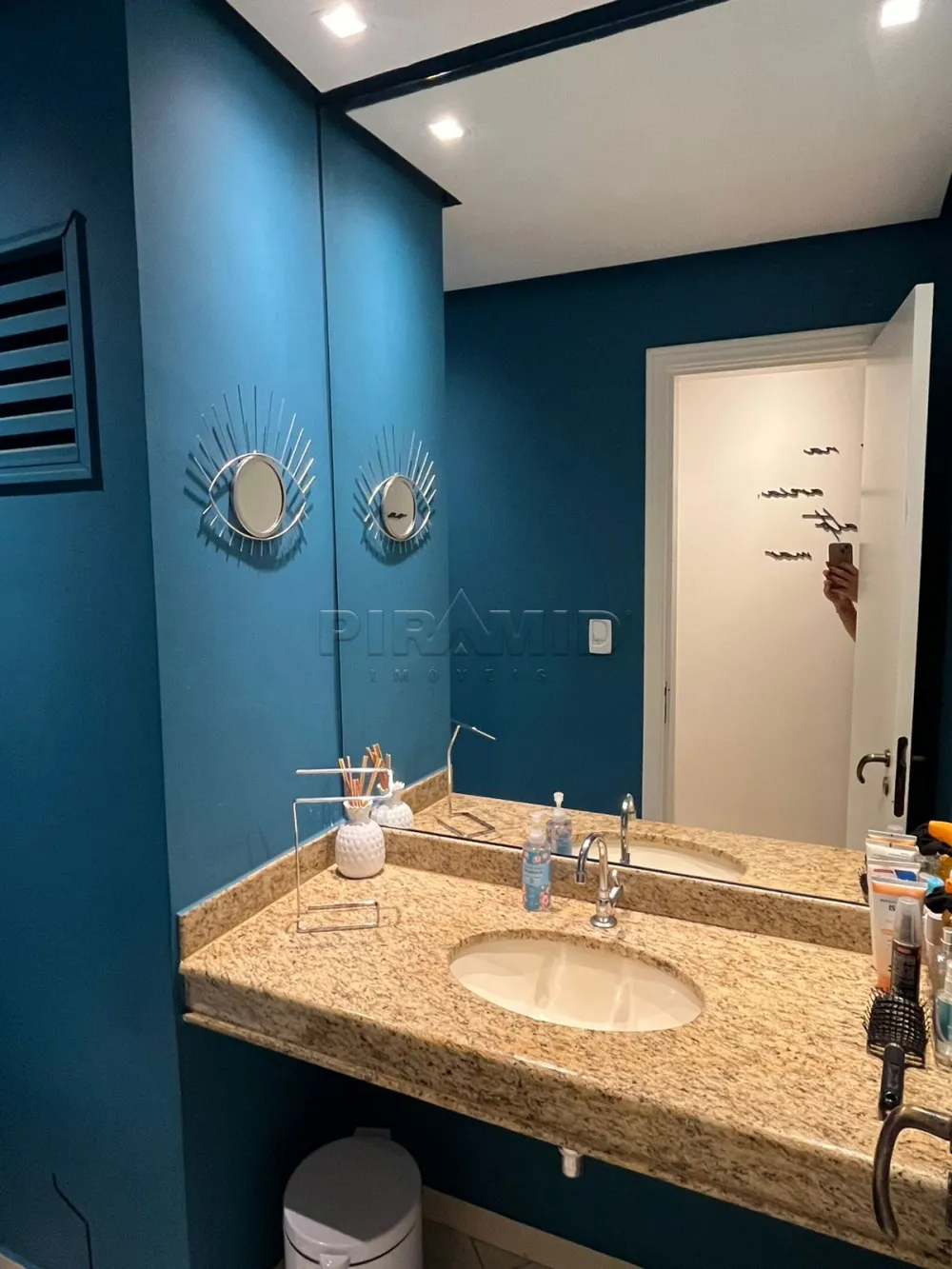 Alugar Apartamento / Padr&atilde;o em Ribeir&atilde;o Preto R$ 2.000,00 - Foto 11