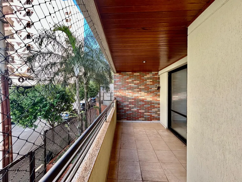 Alugar Apartamento / Padr&atilde;o em Ribeir&atilde;o Preto R$ 2.050,00 - Foto 3