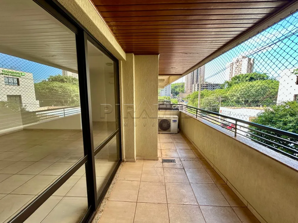 Alugar Apartamento / Padr&atilde;o em Ribeir&atilde;o Preto R$ 2.050,00 - Foto 4