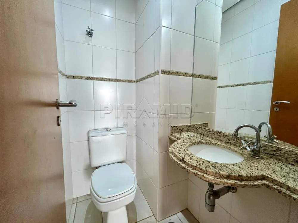 Alugar Apartamento / Padr&atilde;o em Ribeir&atilde;o Preto R$ 2.050,00 - Foto 5