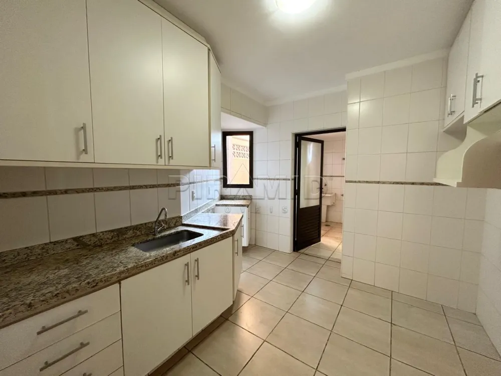 Alugar Apartamento / Padr&atilde;o em Ribeir&atilde;o Preto R$ 2.050,00 - Foto 16