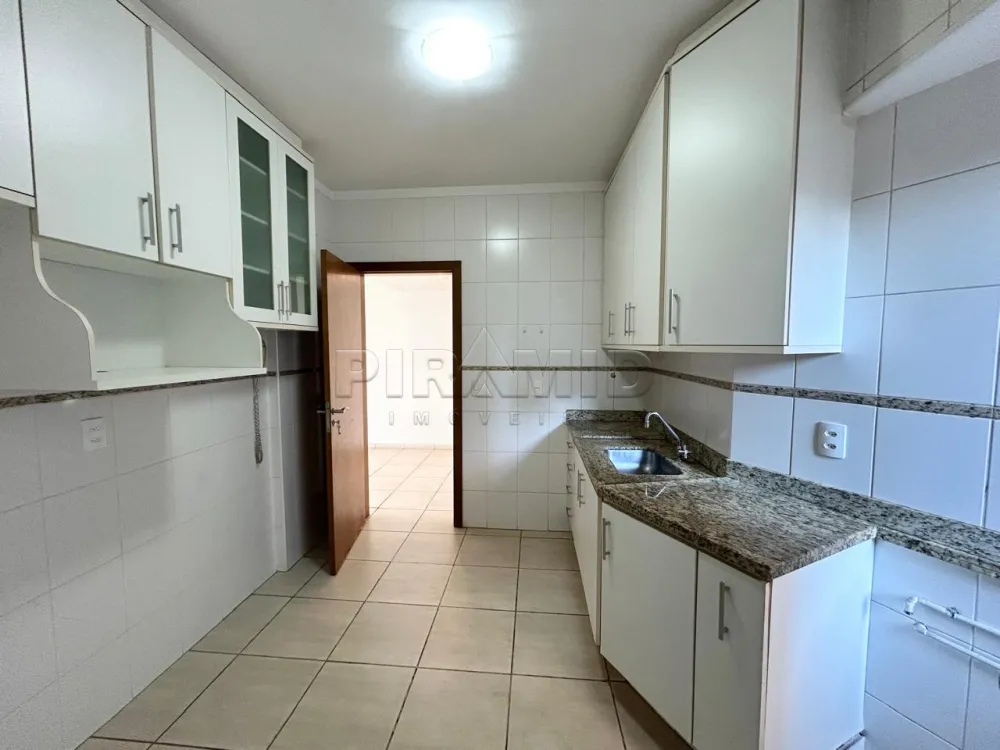 Alugar Apartamento / Padr&atilde;o em Ribeir&atilde;o Preto R$ 2.050,00 - Foto 17
