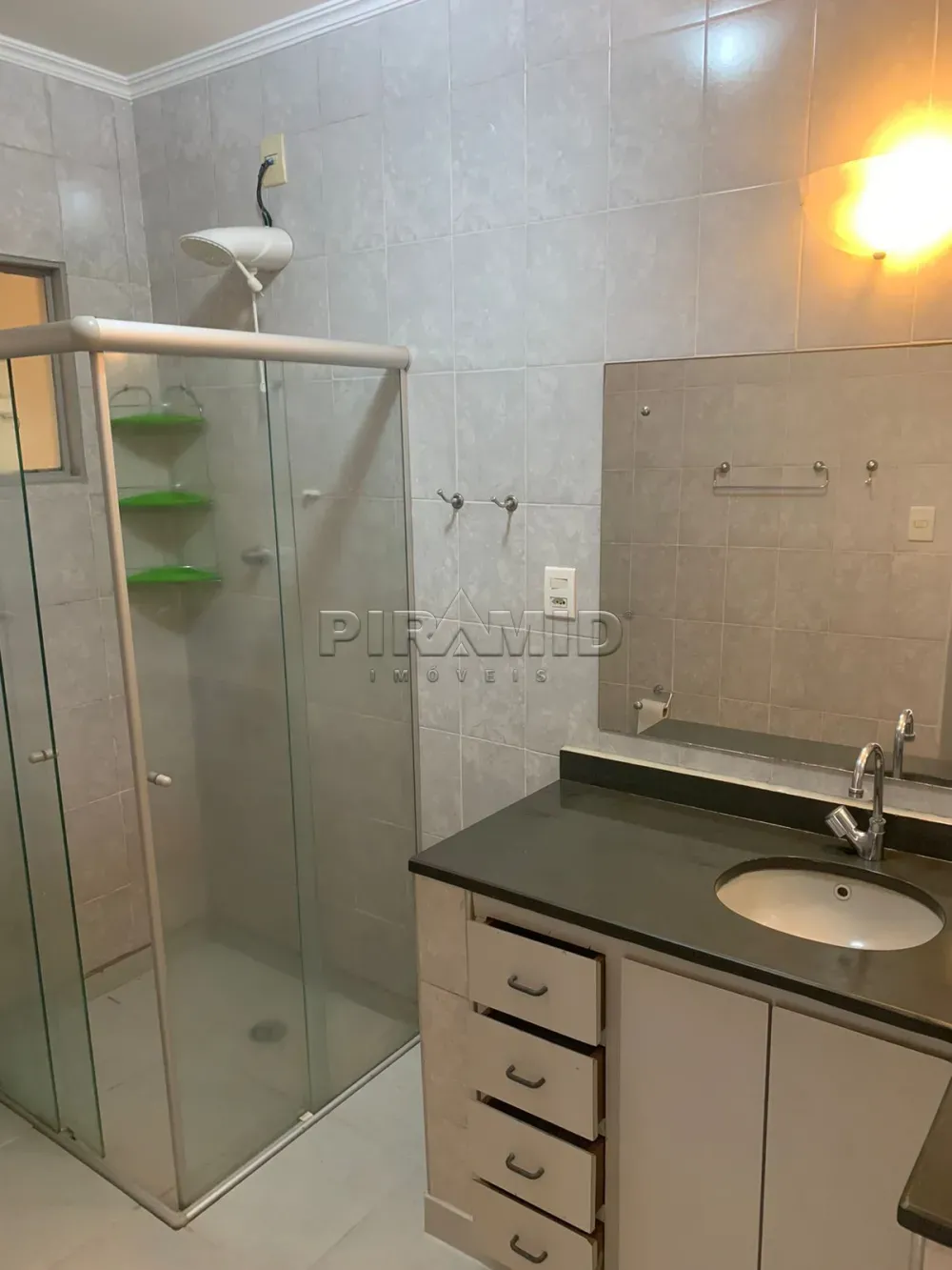 Alugar Apartamento / Padr&atilde;o em Ribeir&atilde;o Preto R$ 1.550,00 - Foto 7