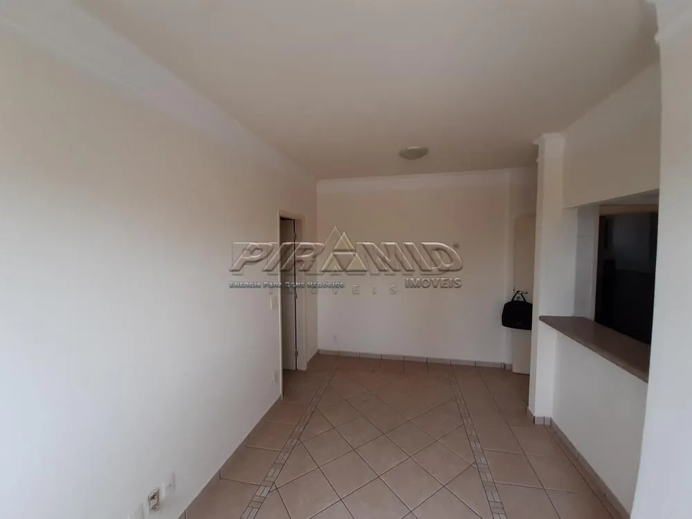 Alugar Apartamento / Padr&atilde;o em Ribeir&atilde;o Preto R$ 1.500,00 - Foto 1