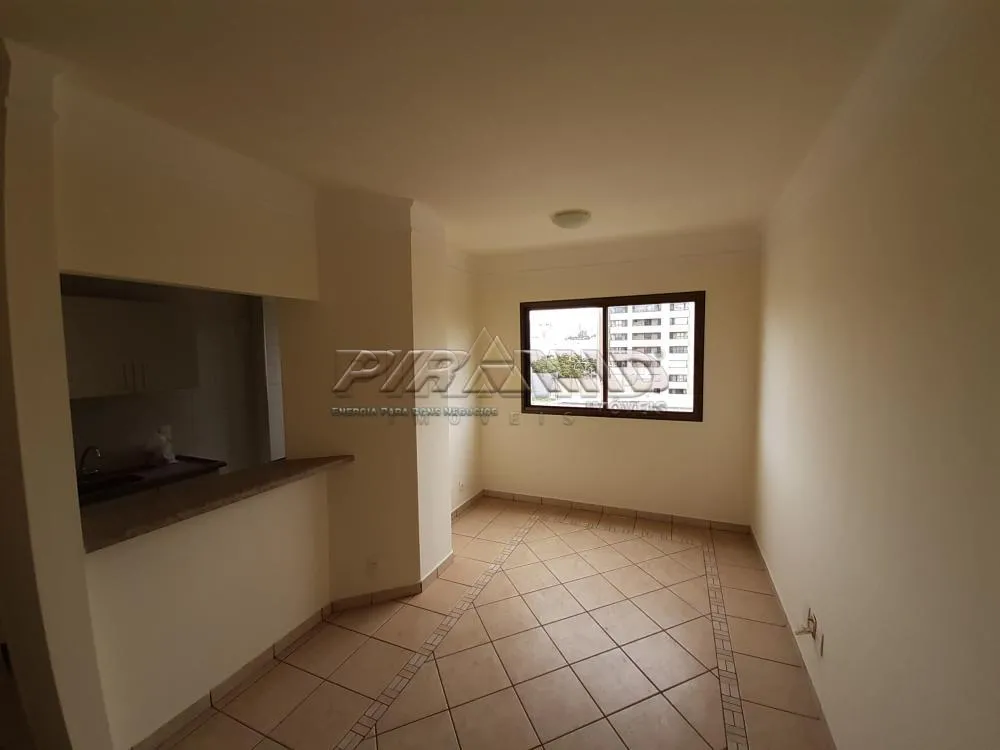 Alugar Apartamento / Padr&atilde;o em Ribeir&atilde;o Preto R$ 1.500,00 - Foto 2