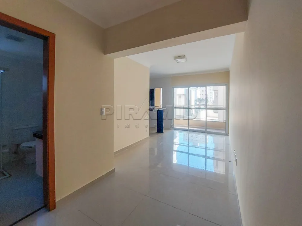 Alugar Apartamento / Padr&atilde;o em Ribeir&atilde;o Preto R$ 950,00 - Foto 2