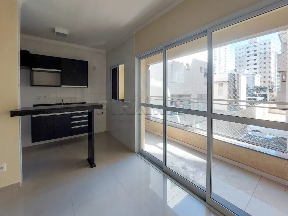 Alugar Apartamento / Padr&atilde;o em Ribeir&atilde;o Preto R$ 950,00 - Foto 3
