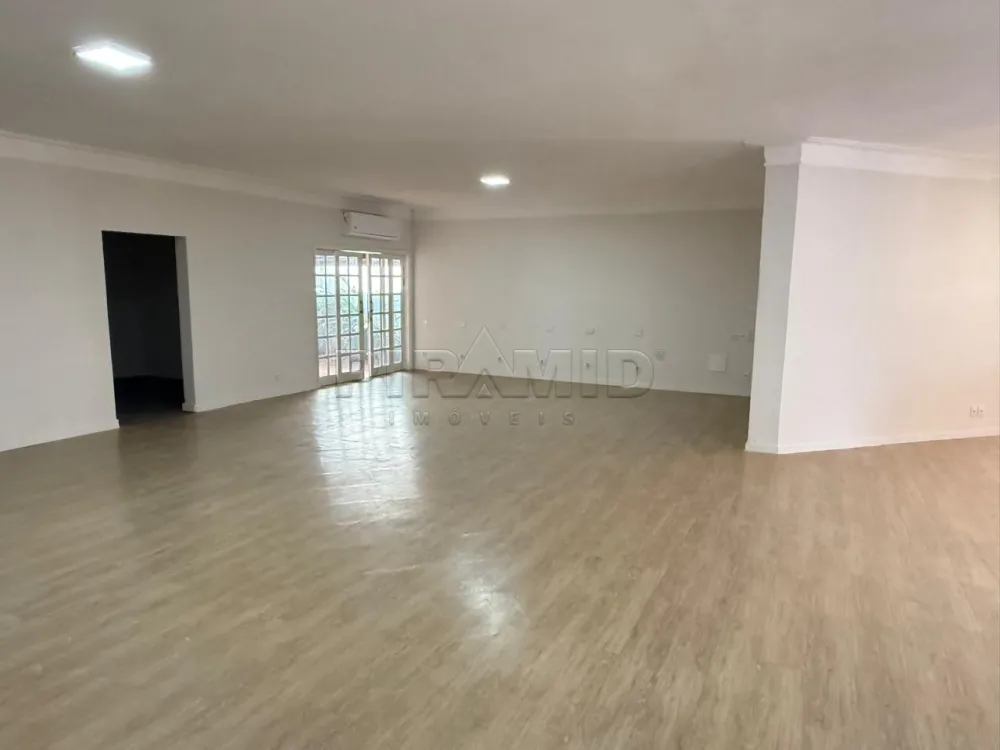 Alugar Comercial / Casa em Ribeir&atilde;o Preto R$ 25.000,00 - Foto 2
