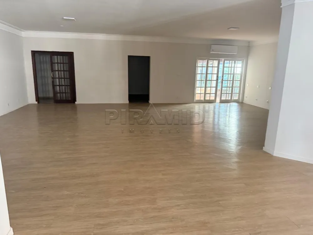 Alugar Comercial / Casa em Ribeir&atilde;o Preto R$ 25.000,00 - Foto 3