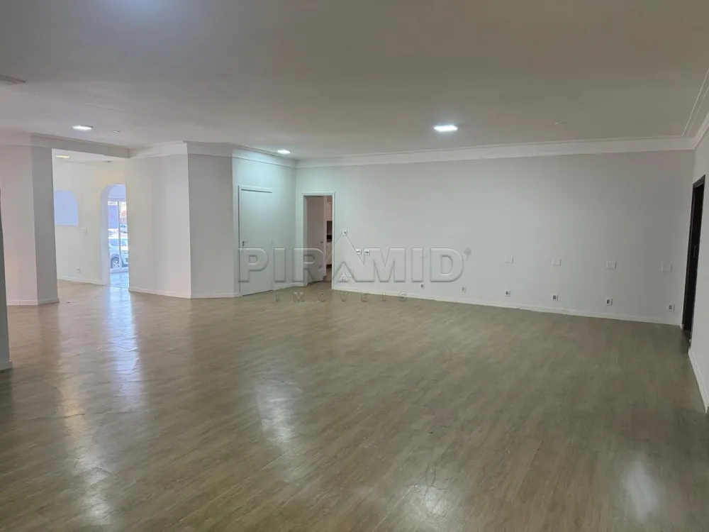Alugar Comercial / Casa em Ribeir&atilde;o Preto R$ 25.000,00 - Foto 4