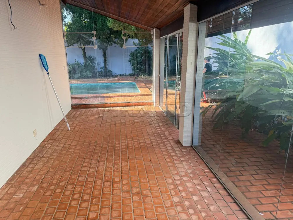 Alugar Comercial / Casa em Ribeir&atilde;o Preto R$ 25.000,00 - Foto 24