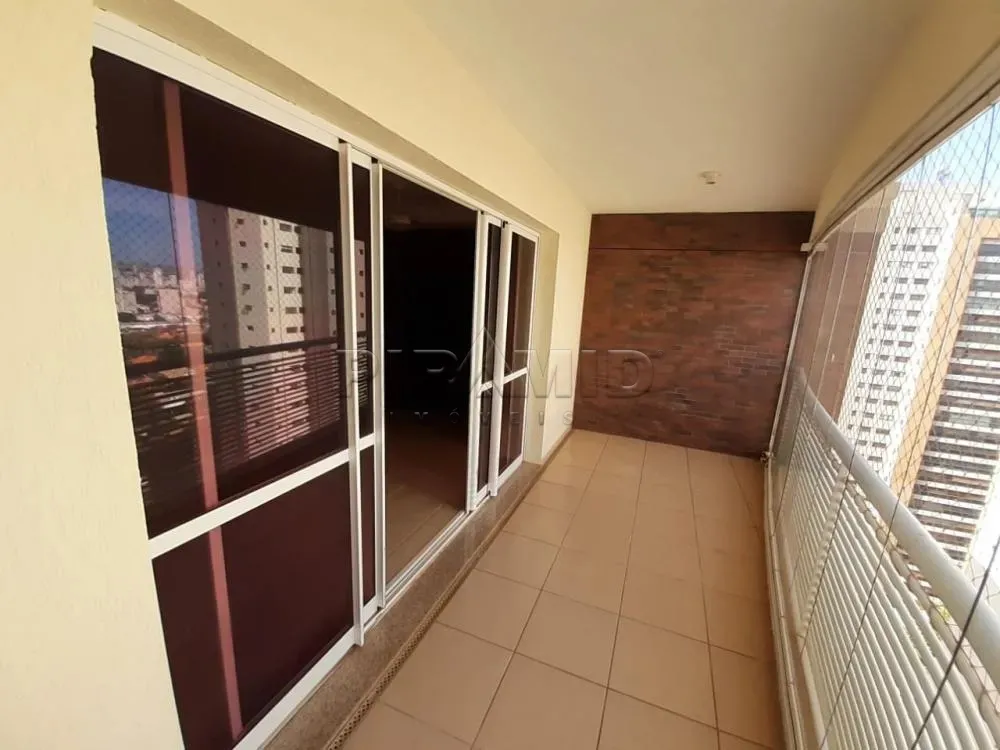 Alugar Apartamento / Padr&atilde;o em Ribeir&atilde;o Preto R$ 5.400,00 - Foto 4