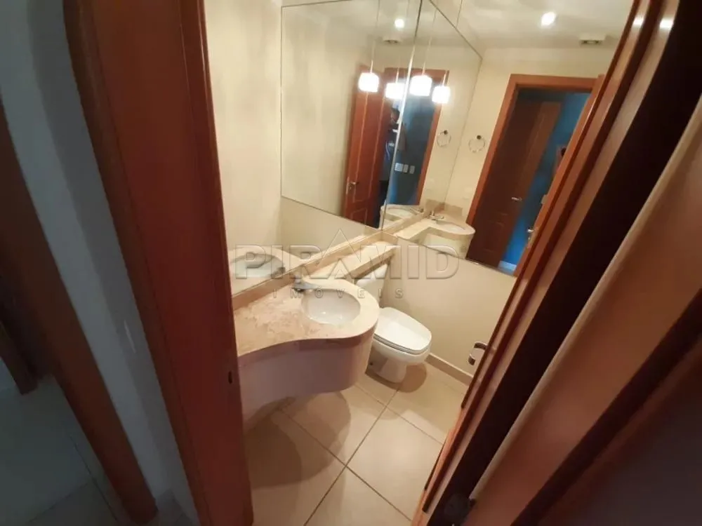 Alugar Apartamento / Padr&atilde;o em Ribeir&atilde;o Preto R$ 5.400,00 - Foto 6