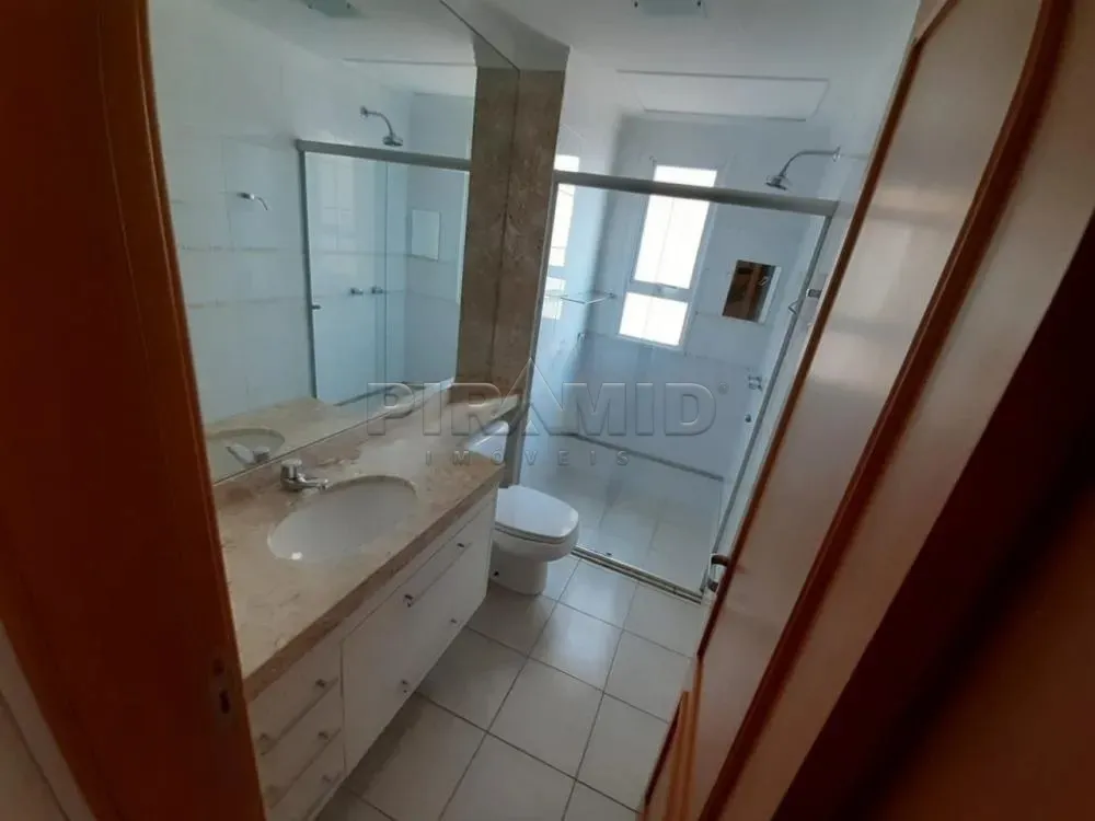 Alugar Apartamento / Padr&atilde;o em Ribeir&atilde;o Preto R$ 5.400,00 - Foto 15