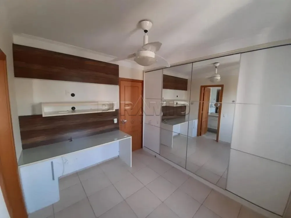 Alugar Apartamento / Padr&atilde;o em Ribeir&atilde;o Preto R$ 5.400,00 - Foto 17