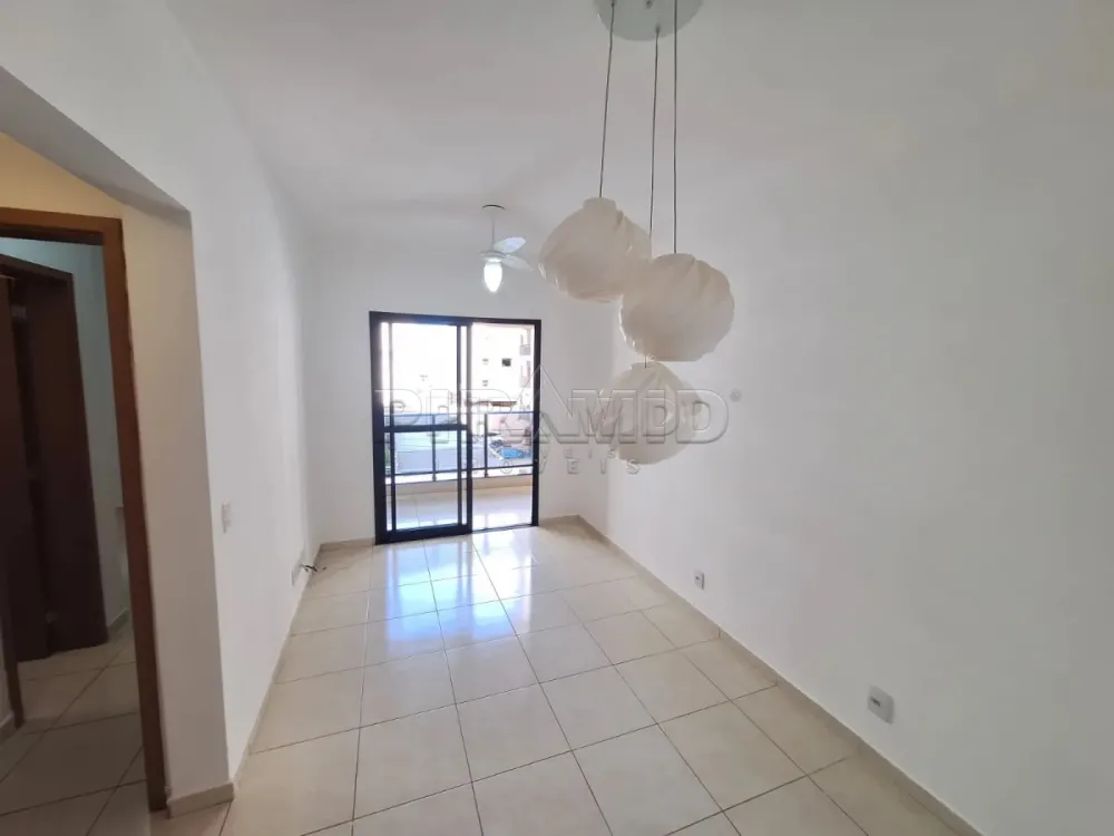 Alugar Apartamento / Padr&atilde;o em Ribeir&atilde;o Preto R$ 1.700,00 - Foto 1