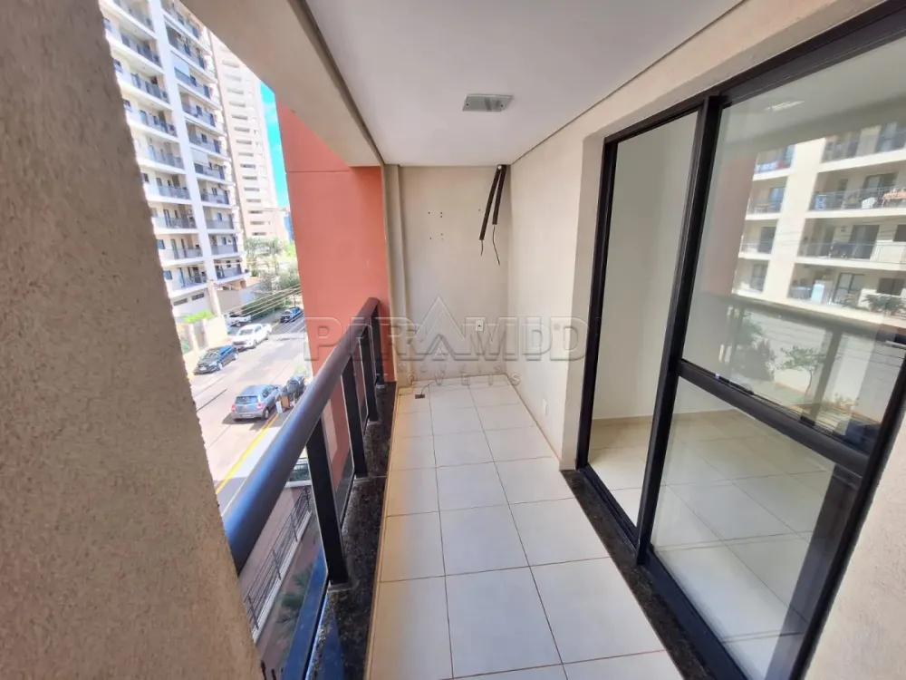 Alugar Apartamento / Padr&atilde;o em Ribeir&atilde;o Preto R$ 1.700,00 - Foto 4