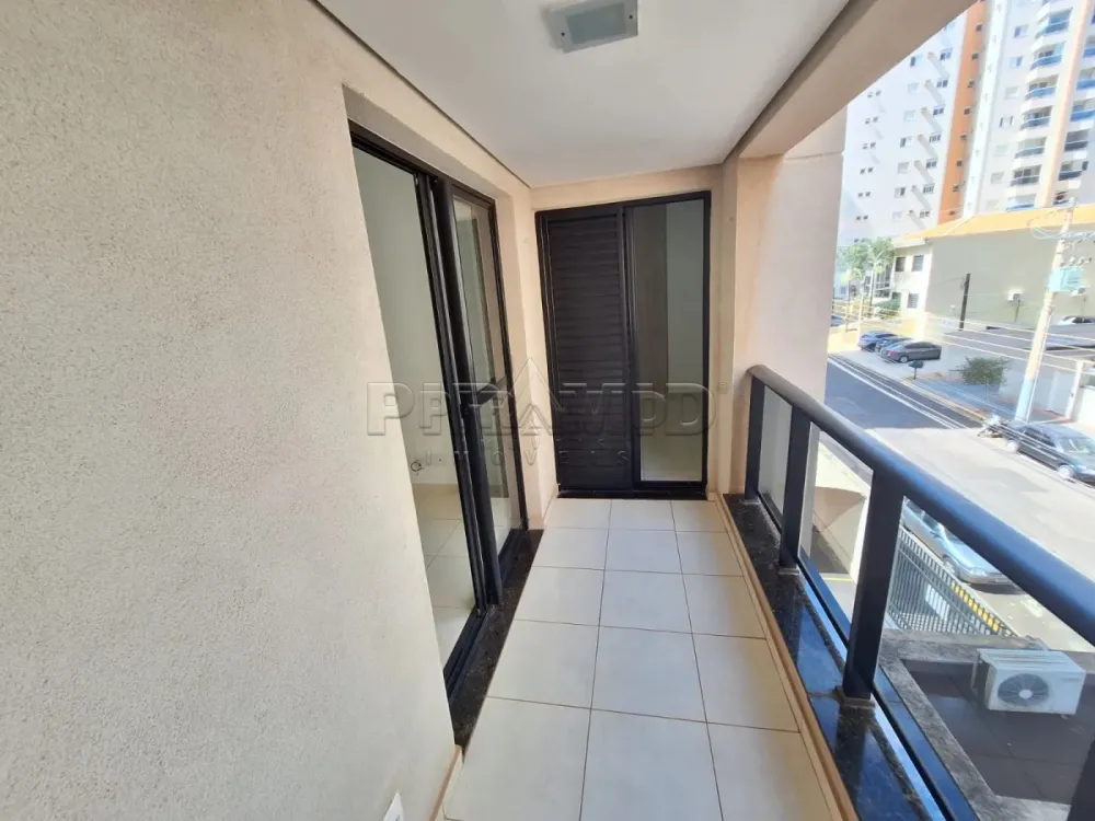 Alugar Apartamento / Padr&atilde;o em Ribeir&atilde;o Preto R$ 1.700,00 - Foto 5