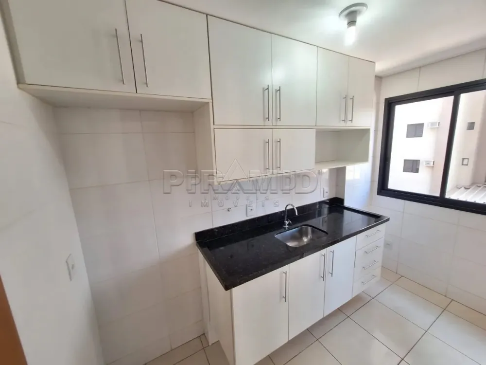 Alugar Apartamento / Padr&atilde;o em Ribeir&atilde;o Preto R$ 1.700,00 - Foto 9