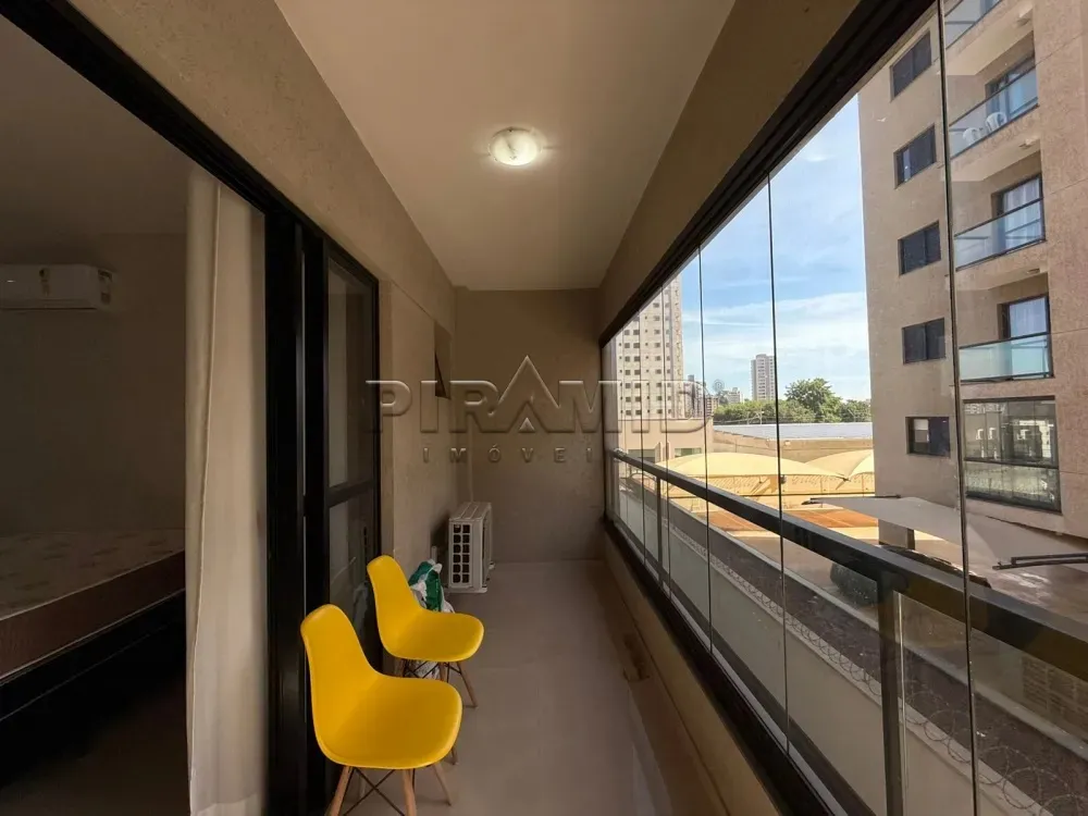 Alugar Apartamento / Flat em Ribeir&atilde;o Preto R$ 1.350,00 - Foto 10