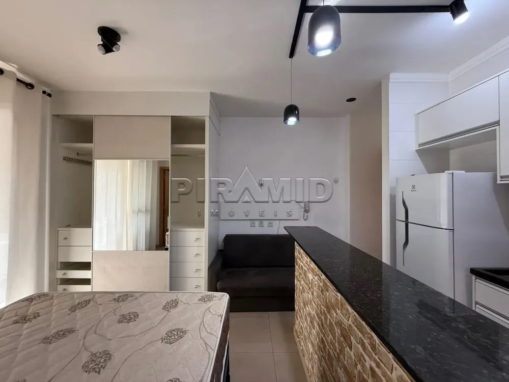 Alugar Apartamento / Flat em Ribeir&atilde;o Preto R$ 1.350,00 - Foto 6