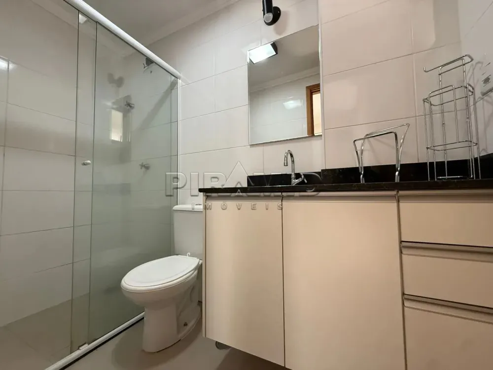 Alugar Apartamento / Flat em Ribeir&atilde;o Preto R$ 1.350,00 - Foto 7