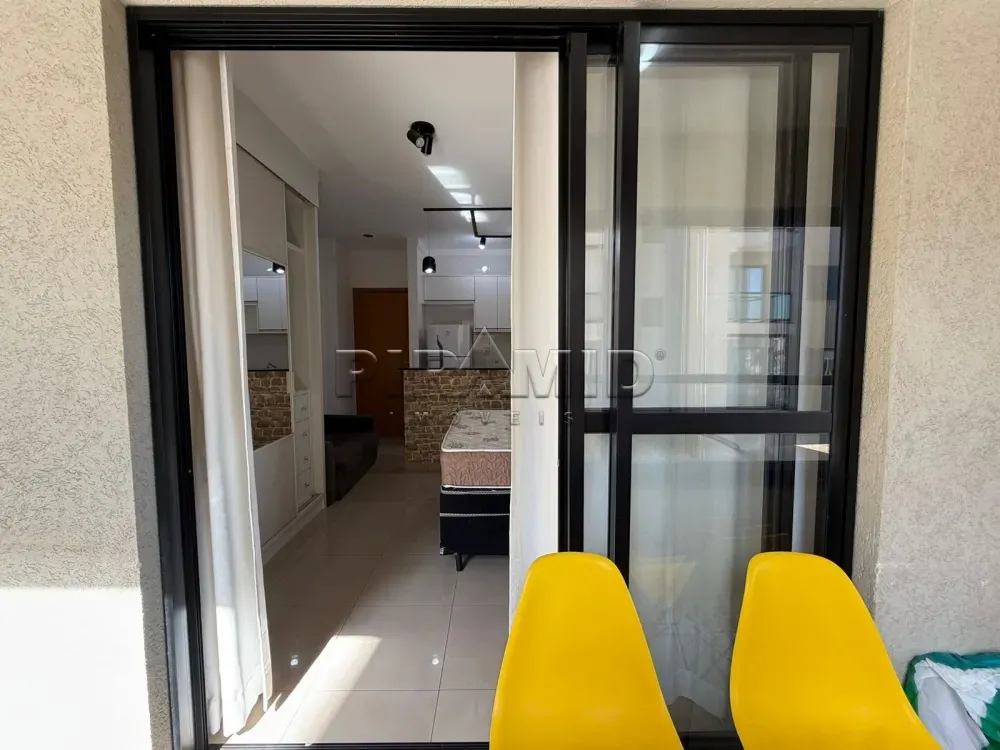 Alugar Apartamento / Flat em Ribeir&atilde;o Preto R$ 1.350,00 - Foto 12