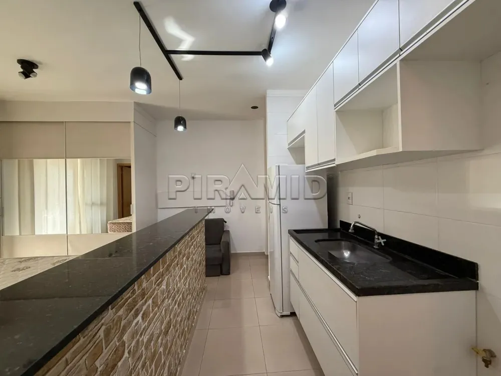 Alugar Apartamento / Flat em Ribeir&atilde;o Preto R$ 1.350,00 - Foto 16