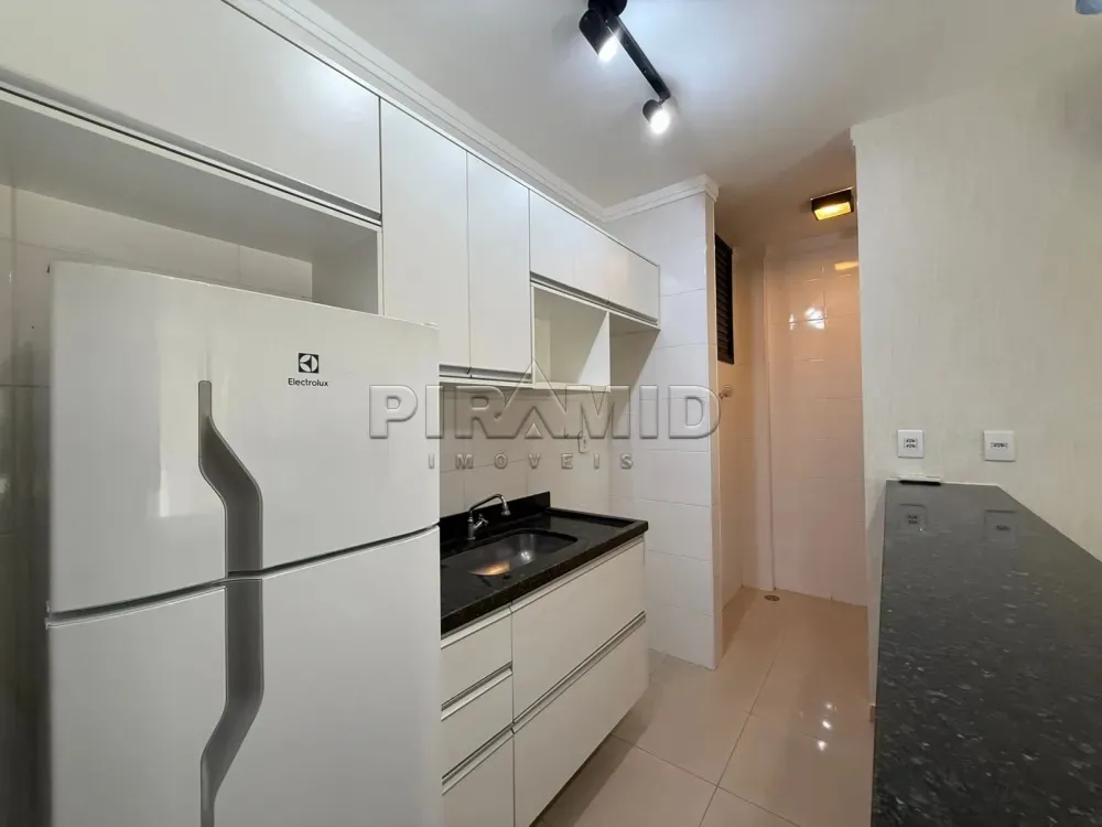 Alugar Apartamento / Flat em Ribeir&atilde;o Preto R$ 1.350,00 - Foto 17