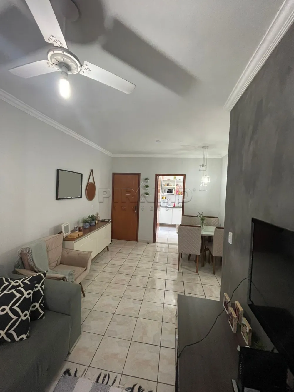 Alugar Apartamento / Padr&atilde;o em Ribeir&atilde;o Preto R$ 1.200,00 - Foto 2