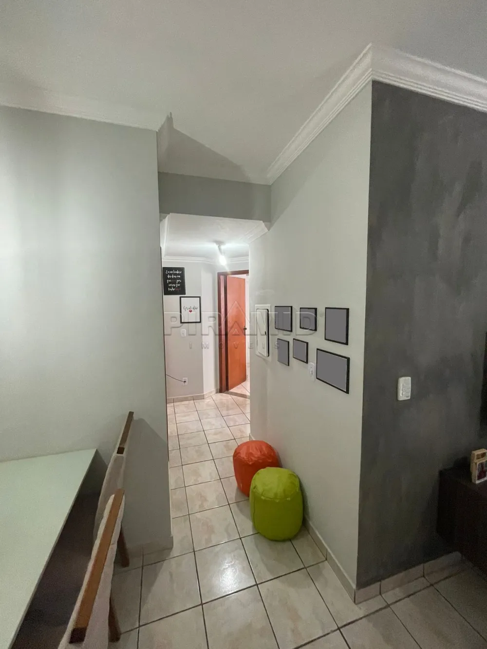 Alugar Apartamento / Padr&atilde;o em Ribeir&atilde;o Preto R$ 1.200,00 - Foto 4