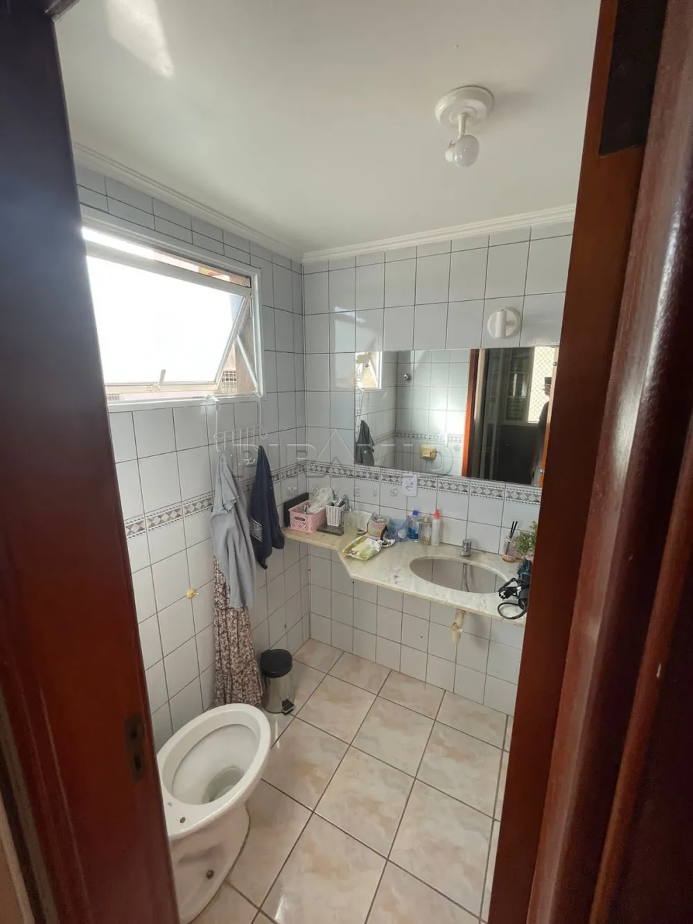 Alugar Apartamento / Padr&atilde;o em Ribeir&atilde;o Preto R$ 1.200,00 - Foto 8