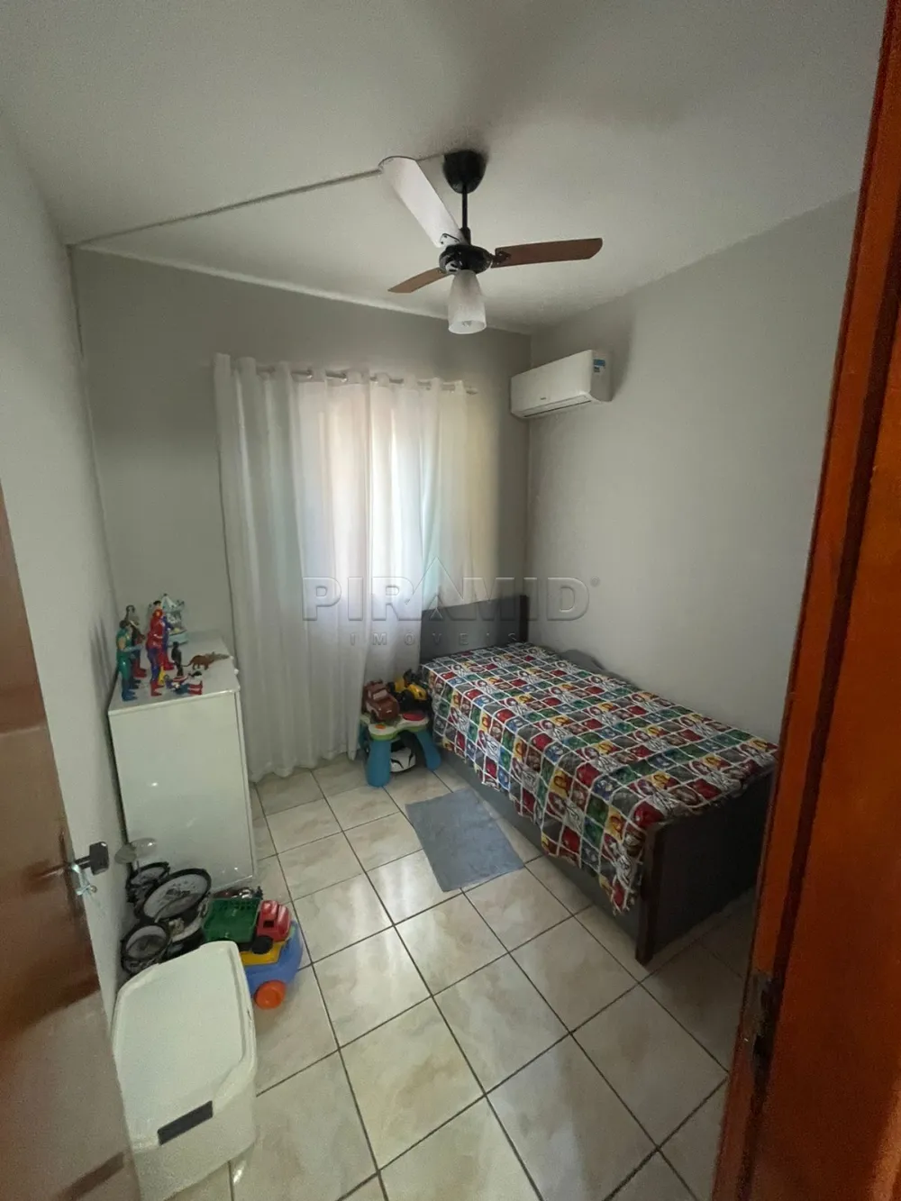 Alugar Apartamento / Padr&atilde;o em Ribeir&atilde;o Preto R$ 1.200,00 - Foto 9