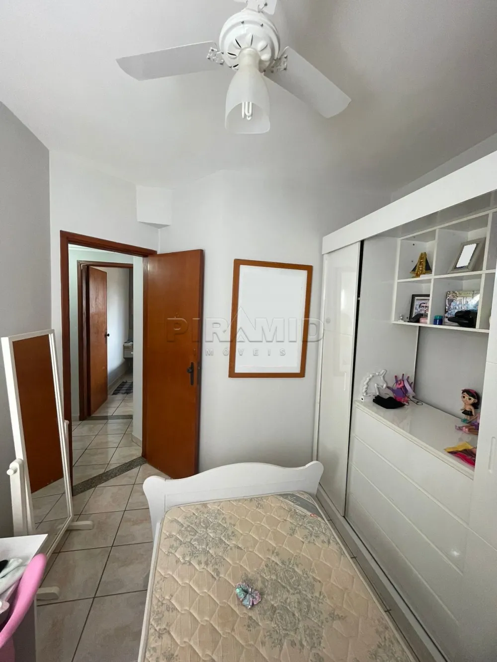 Alugar Apartamento / Padr&atilde;o em Ribeir&atilde;o Preto R$ 1.200,00 - Foto 12