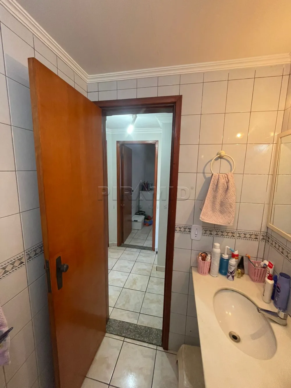 Alugar Apartamento / Padr&atilde;o em Ribeir&atilde;o Preto R$ 1.200,00 - Foto 14