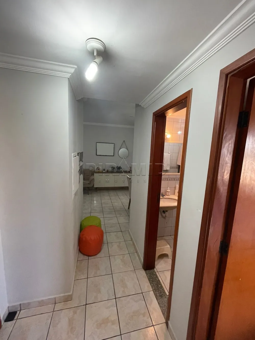 Alugar Apartamento / Padr&atilde;o em Ribeir&atilde;o Preto R$ 1.200,00 - Foto 15