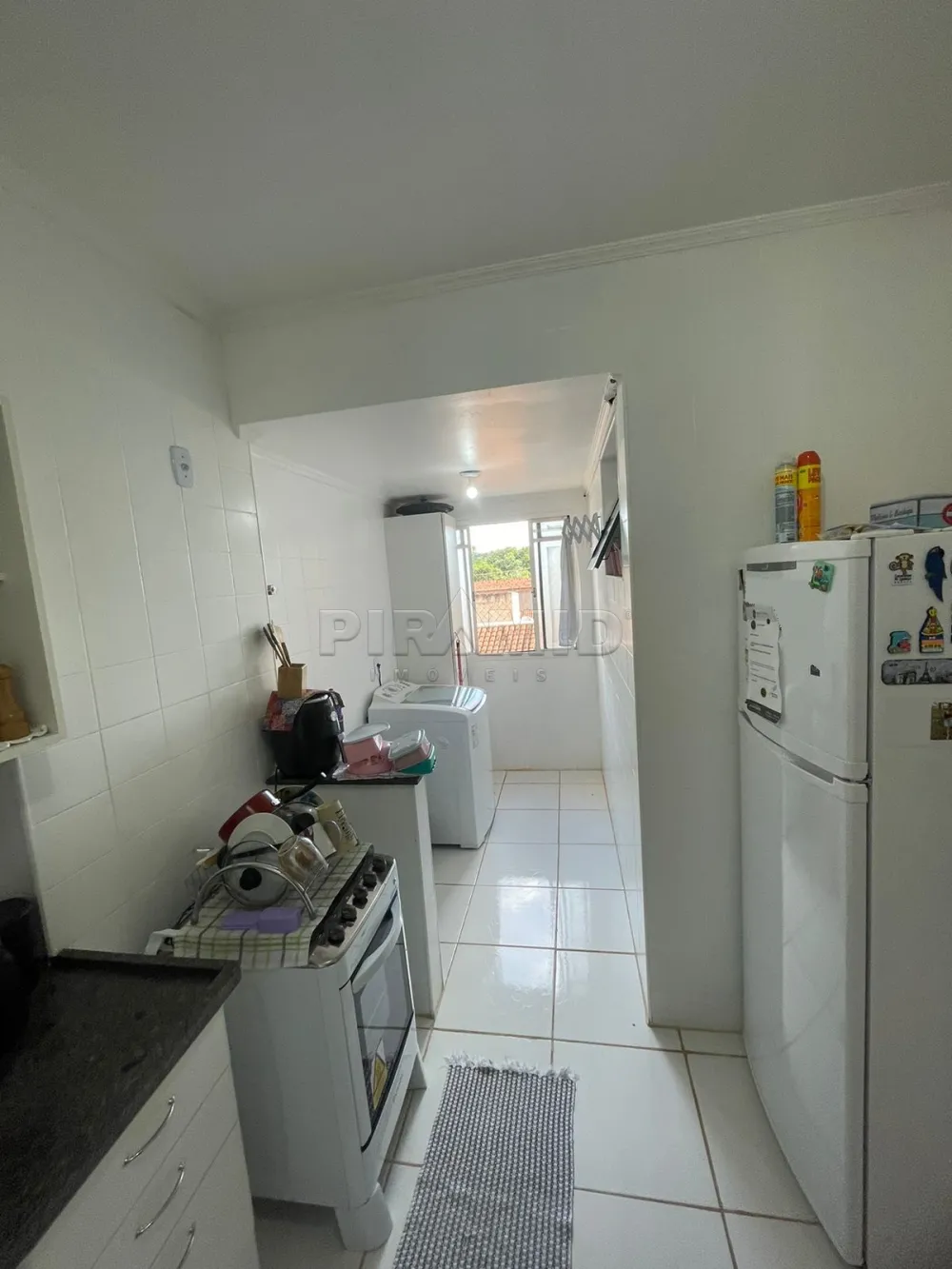 Alugar Apartamento / Padr&atilde;o em Ribeir&atilde;o Preto R$ 1.200,00 - Foto 17